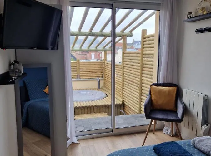 Privee - Beranger #2 Appartement *